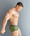 iron-idols:Joffrey VassauxAKA: JojoRush