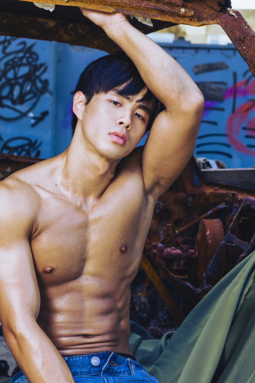 Porn allasianguys:Jack Chien by Timothy Photography photos