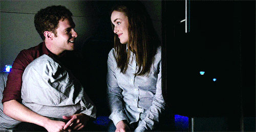 elektranhatcios:Fitzsimmons appreciation week ♡ day two: favourite looks#is this about their outfits