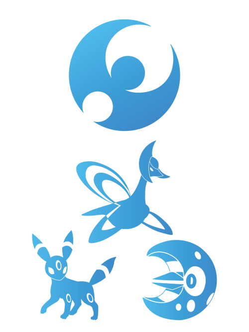 bluesblacksandreds:  daniel-bevis:    It’s only been, like, two weeks, but I really want some more info on Pokemon Moon [and Pokemon Sun] already - anything!      @godzuki