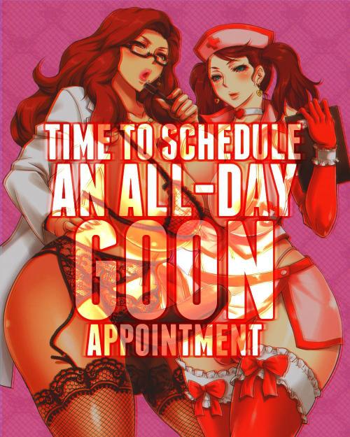 justsmokeandstroke: I can’t wait~ &lt;3