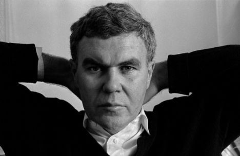 theparisreview:
“ “Art doesn’t have to do anything. It just has to be there for the fierce pleasure we take in doing it.” —Raymond Carver
”
I love Carver.