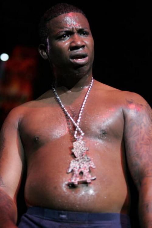 Happy 33rd, Gucci.