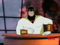 giphy:  Space Ghost: Coast to Coast is 20