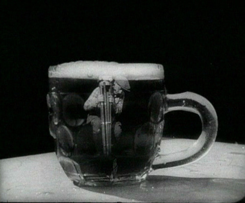 keyframedaily:  julydogs:  Man with a Movie Camera (1929) Dziga Vertov  Watch. 