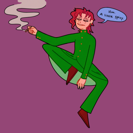 clownbox: for an art trade 💗 