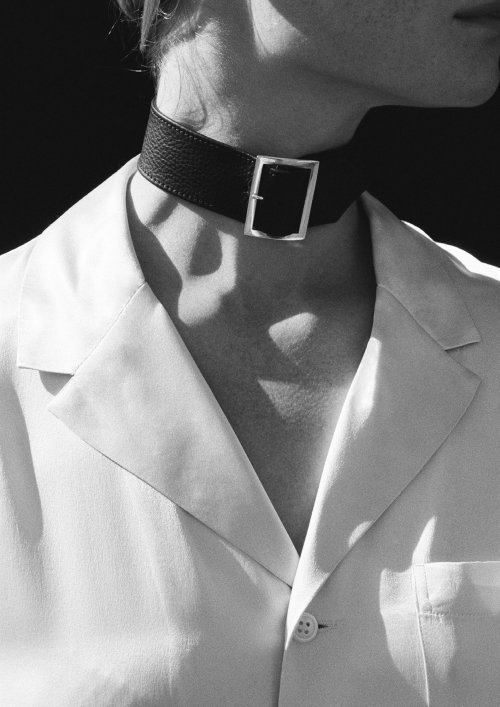 XXX philoclea:  Sophie Buhai, spring 2016  photo