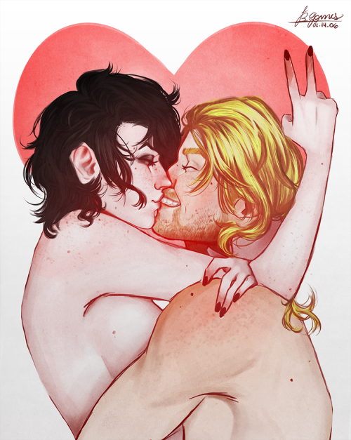 ib-gomes - AU WHERE EVERYTHING’S FINE AND ANDERS SMILES A...