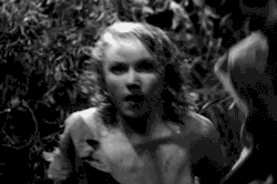 Mizworldofrandom:  King Kong (1933)  