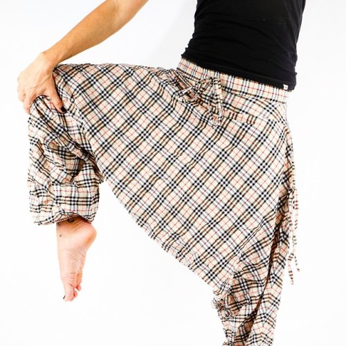 gypsy pants pattern