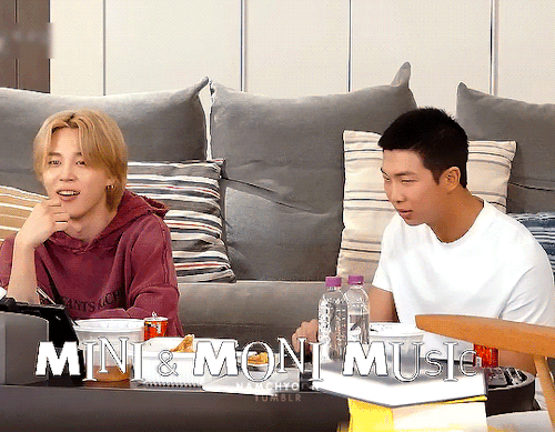 People On The Bird All Saying That Loco Represents The Rap Line Members In The Video, You Know Because