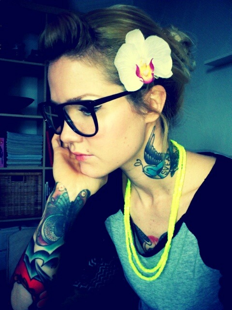 Inked Girls