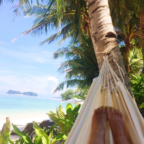 jungle-sound:  from my trip to palawan - please don’t remove caption or source 