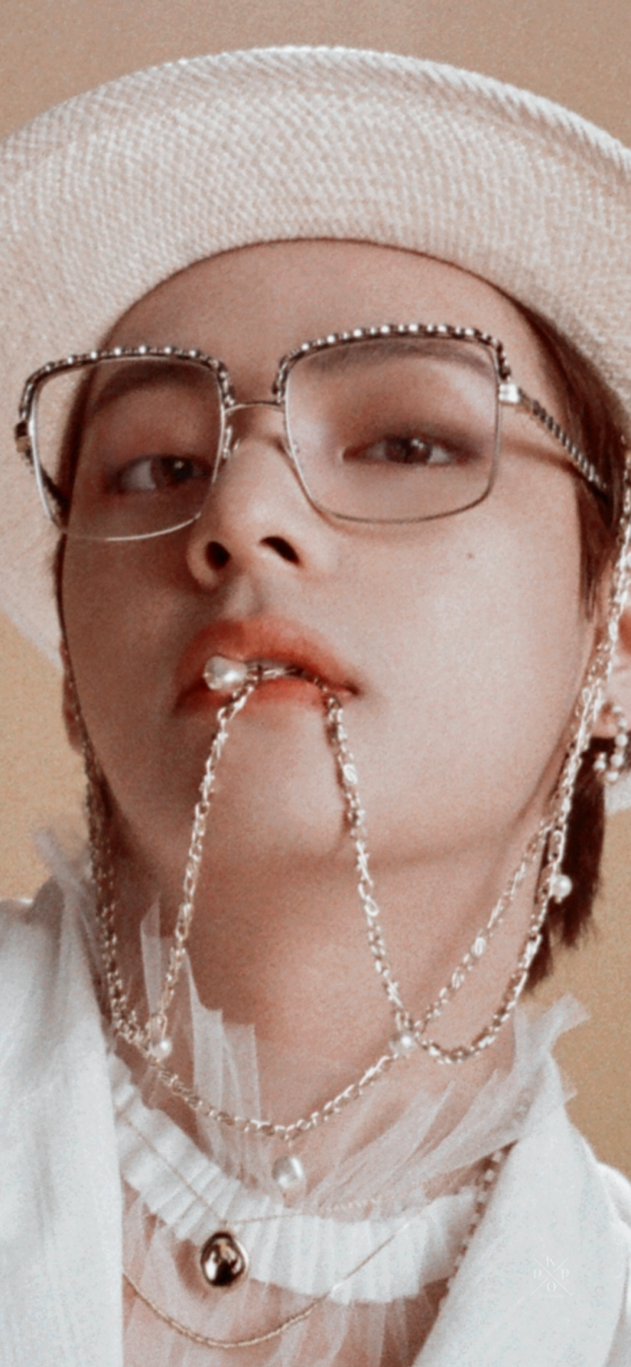 Bts; Butter