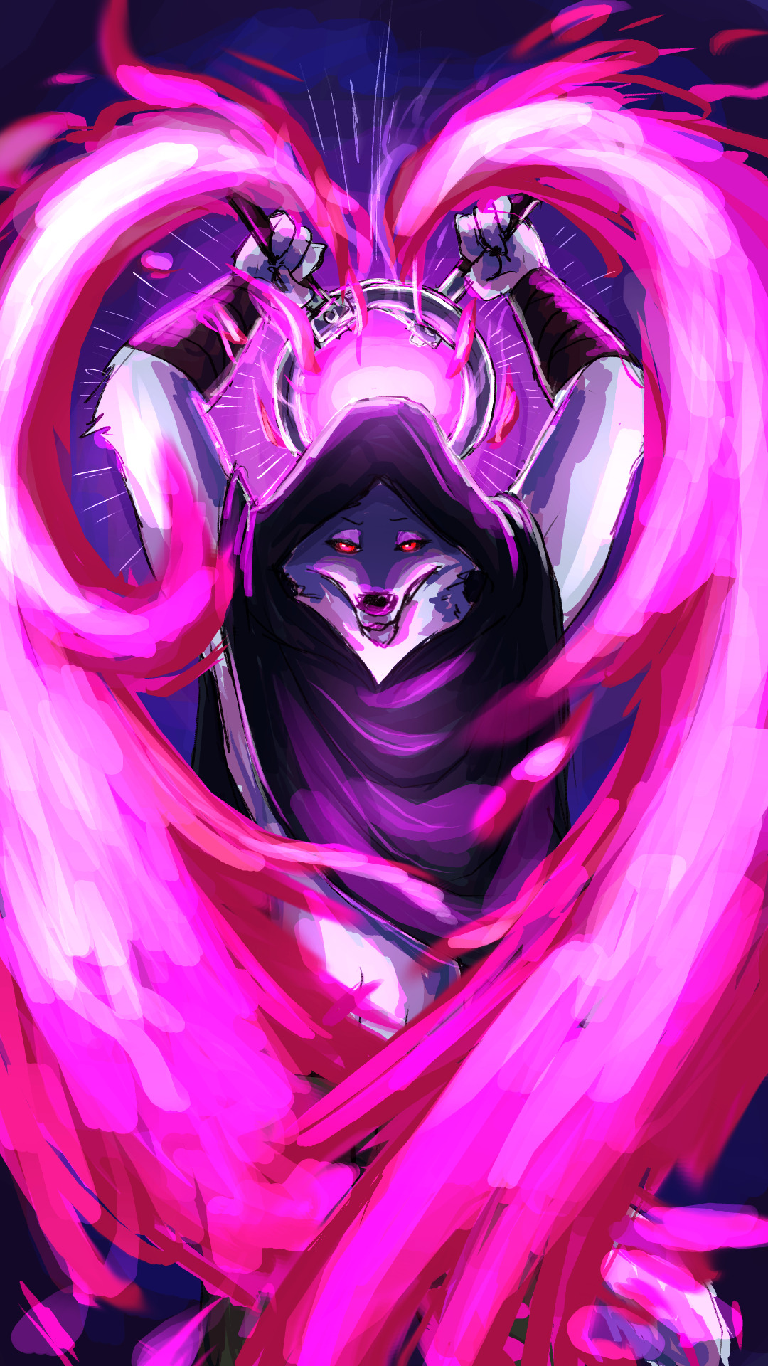 Shadowrealm Sends Their Regards shadowrealm-sends-their-regards