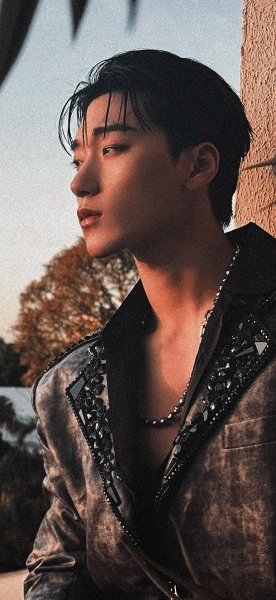San ; Simple + Edit