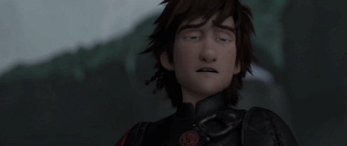 bigheroholiday:  dreamwurk‘s dreamworks this or that meme → anon asked #18; Jack Frost or Hiccup?  (this bascially just turned into a really long hiccup being attractive post) 