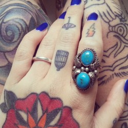 nonelikerae:  Tattoo blog x