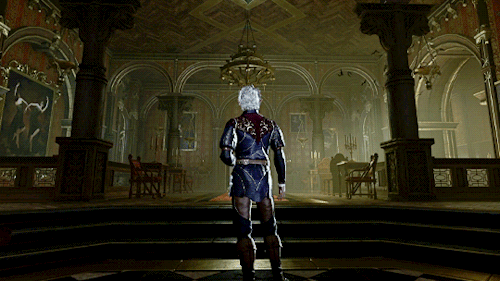BALDUR'S GATE 3 (2023) | Reimagining Of Larian Studios PromoWhere Will Your Fate Lead You?