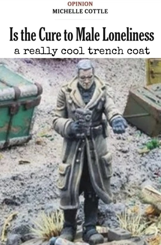 He Silly
