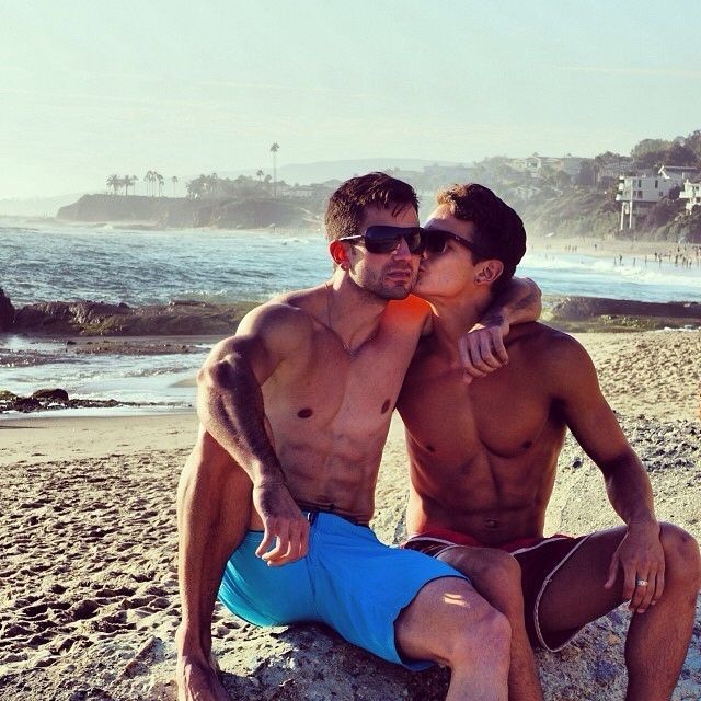 Gay Love