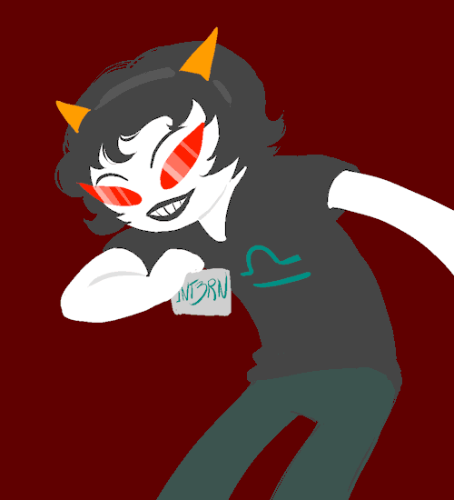 elanorpam:today is a day of many things happening at the same time, including me posting this gif! @