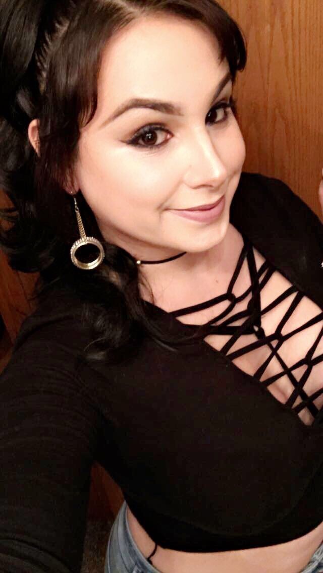 tsprincessdiva:  I’m having a bad day !!! Slow night .. And time wasters all fucking