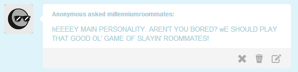 millenniumroommates:  