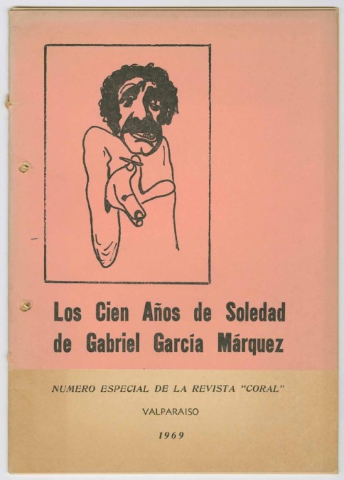 This month marks the 50th anniversary of the publication of Gabriel García Márquez&rsquo;s &ldquo;On