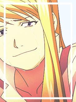 lifesfibers:  Fma meme: Scene you enjoyed  ↳ &ldquo;We’re home&rdquo;