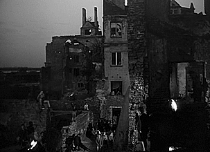 movies-across-time-and-space: Pokolenie | 1955 | Andrzej Wajda | Poland