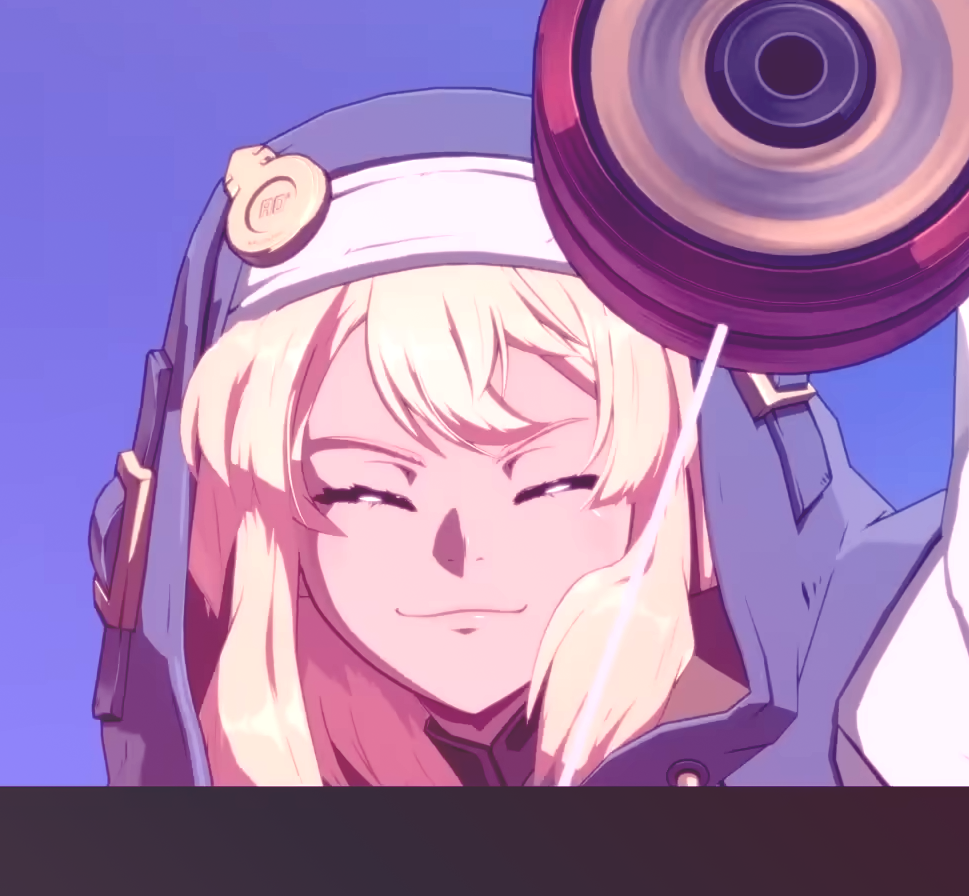 Meep — since i dont see many guilty gear icon edits, i