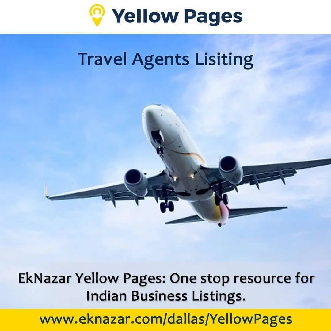 dallas eknazar travel agents