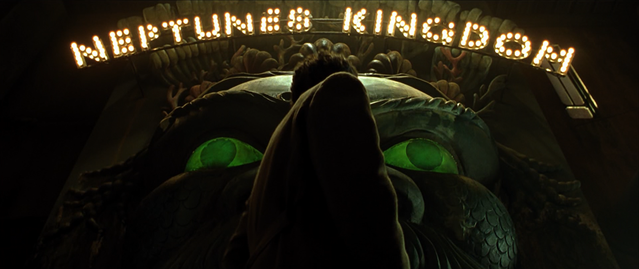 vixensandmonsters: “When was the last time you remember doing something during