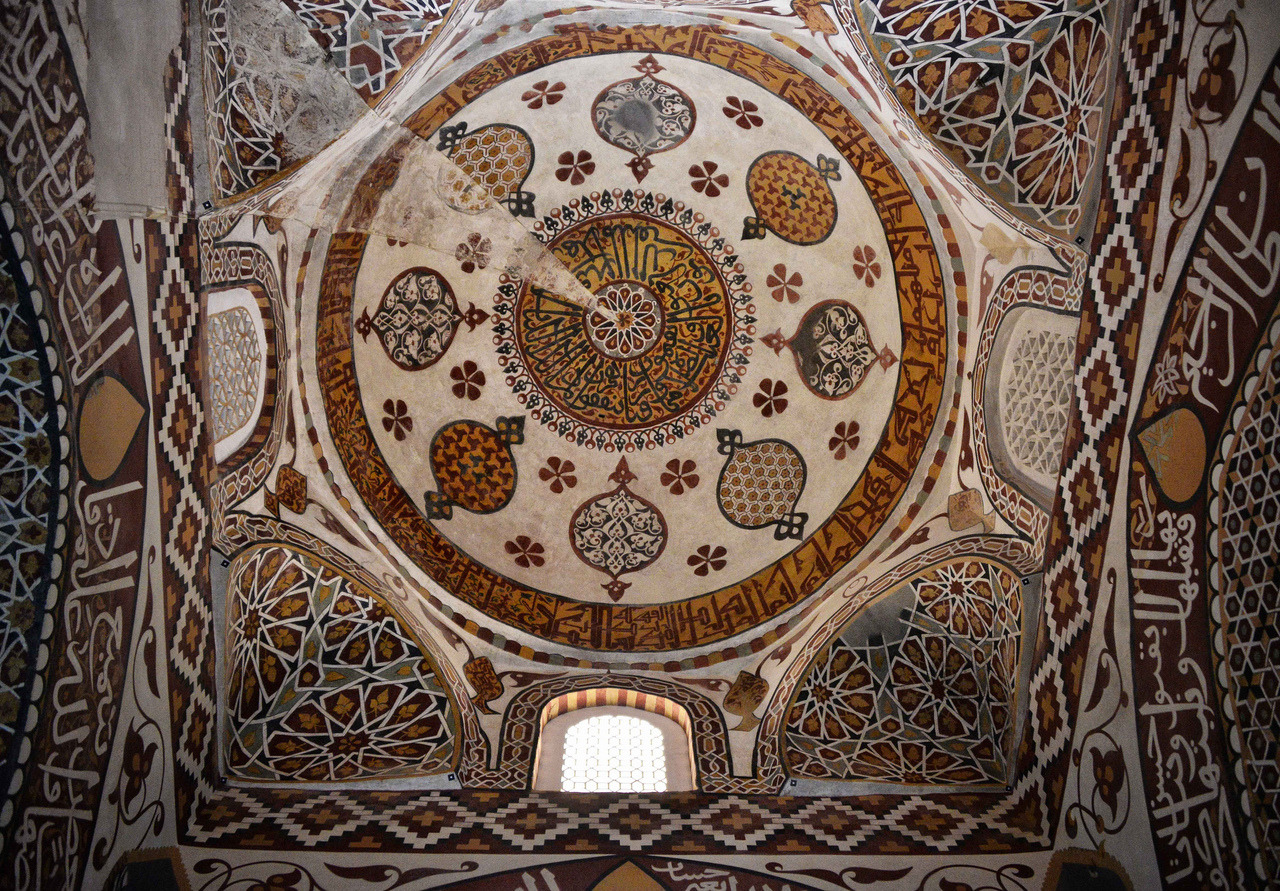 Sisters Hour @ As-Ṣaḥāba Library