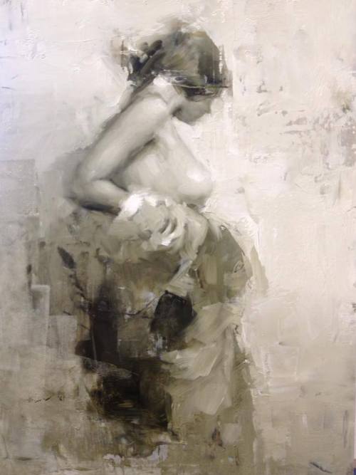 artforadults:  Jeremy Mann  porn pictures