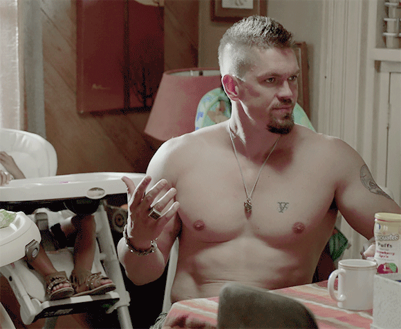 heydrichmuller:  That leaves you big, sexy man in boxer shorts. 