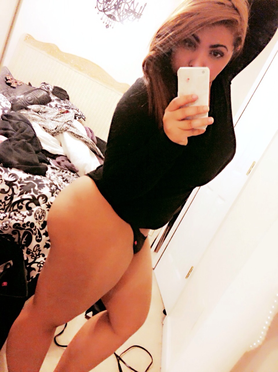 dixiepixie69:  I like my bitch conceited 