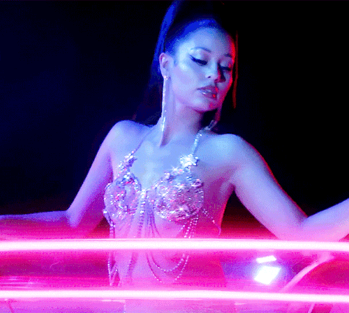 ALEXA DEMIE For Love2 U - JMSN