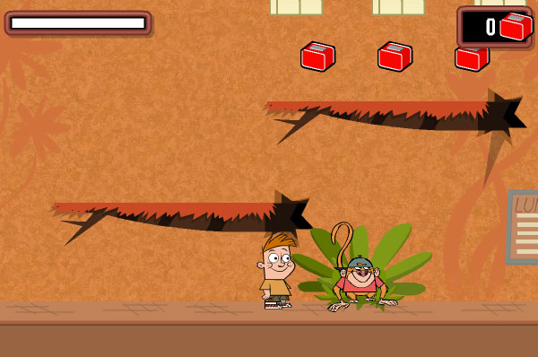 courage the cowardly dog pharaoh phobia game courage the cowardly dog pharaoh phobia game