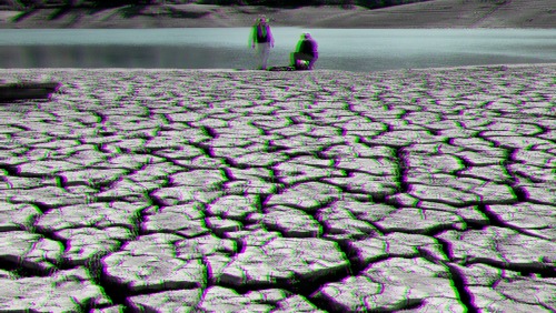 We Have One Of The Most Beautiful Habitats In The Universe And What Are We Doing Turning It Into A Dumping