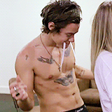 the-boys-who-stole-our-hearts:  holy baby jesus.. 