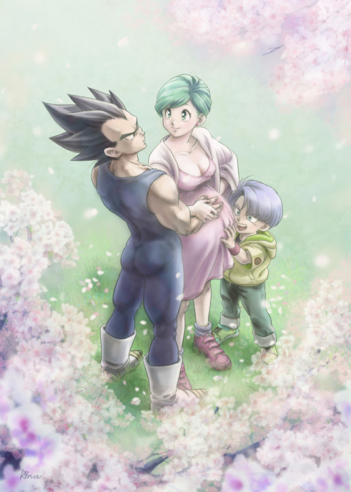 vegeta-15 - miyakuli - ** Permission to post it was granted by...