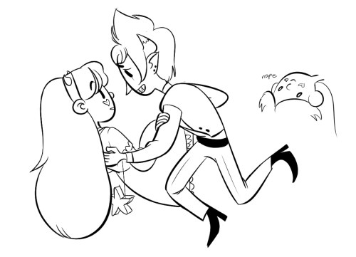 nidbaesenpai:  the blood moon ball oooOoooOOOOoo