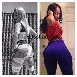 thebosslady305:  #TBT few pics I forgot to