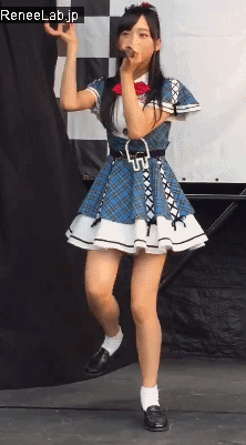 akb48-team8:  チーム8小栗有以　恋する充電プリウス　＠鈴鹿サーキット
