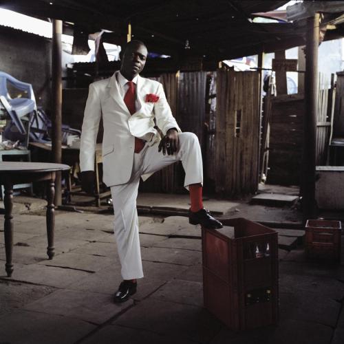 thesoulfunkybrother:  -   Sapeurs .   Congo-Brazzaville . 10′. ph.F.Giusti 