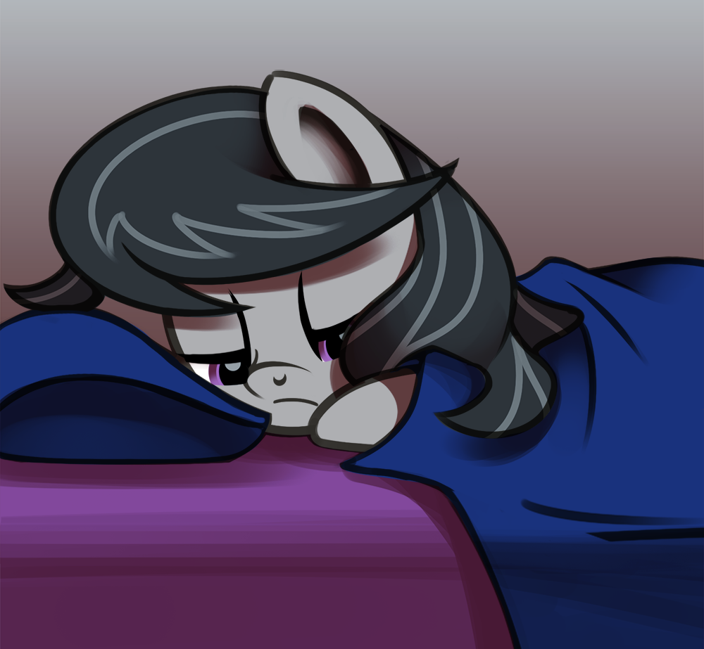 ask-canterlot-musicians: Impromptu slumber parties: the best slumber parties.  Thank