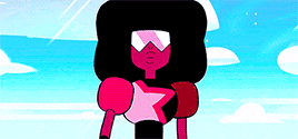 rvpphire:  “We are all one team, the Crystal Gems!” 