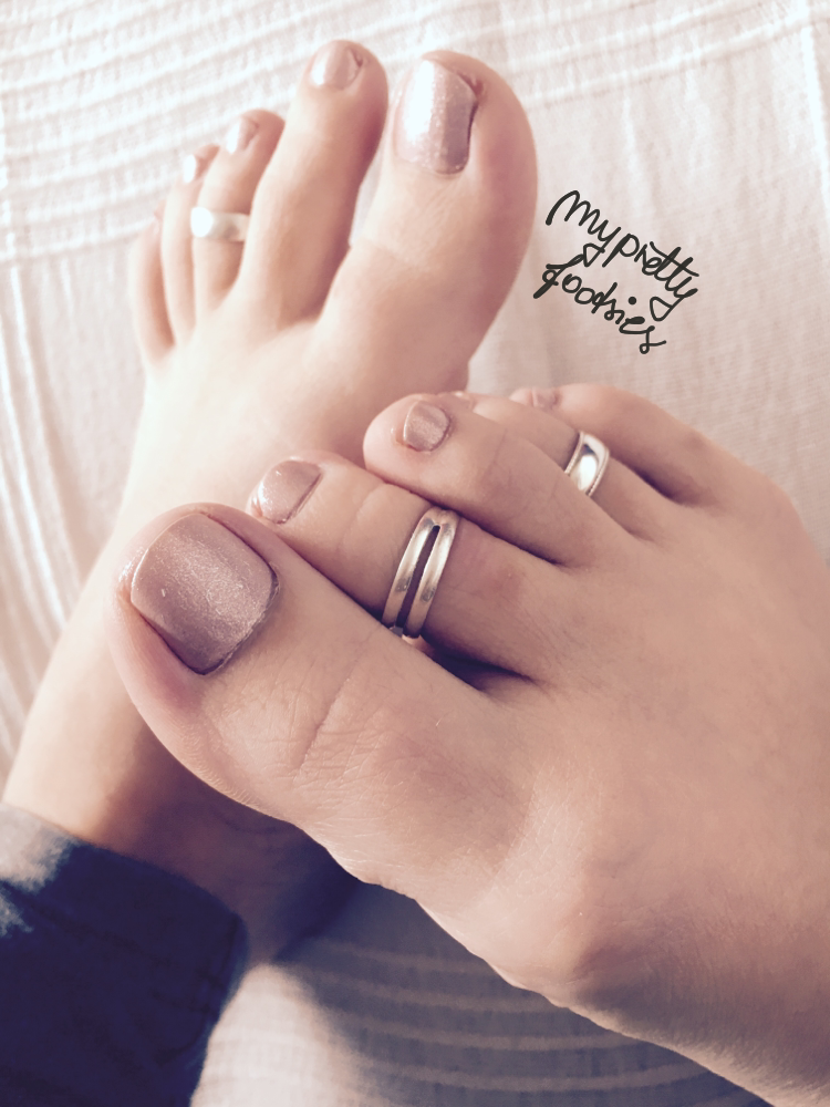 FLEEK 🦁 FEET